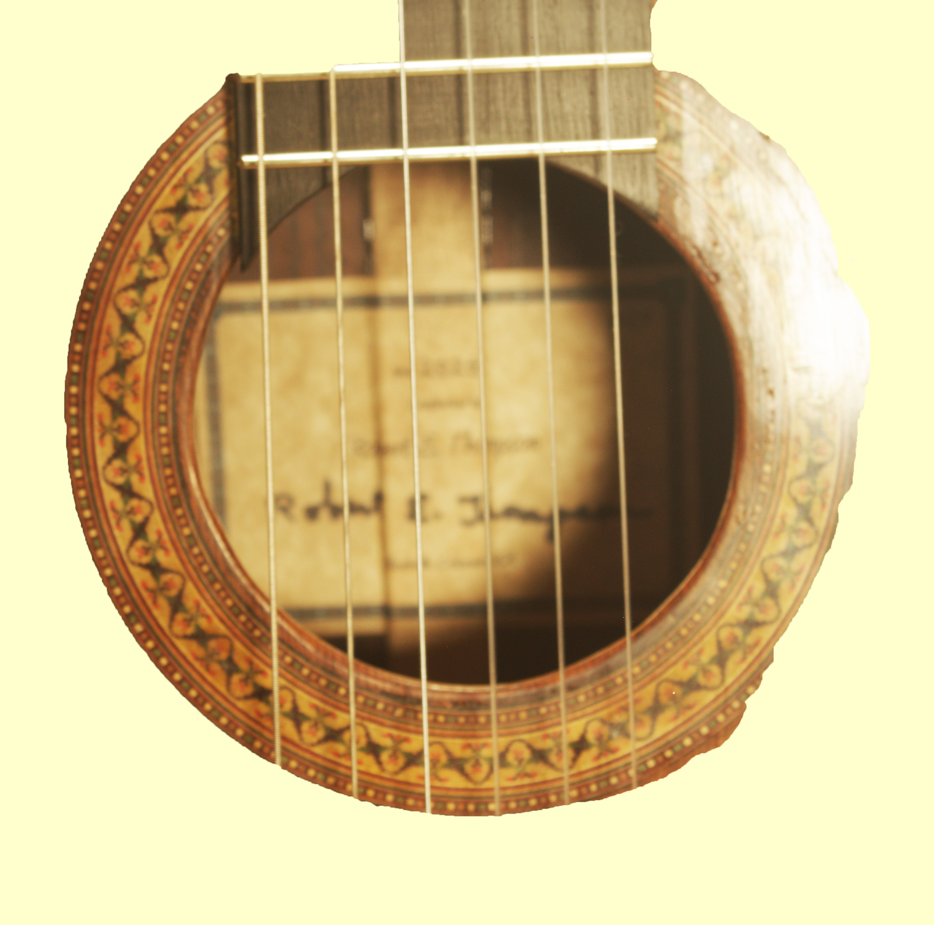 thompson24 label